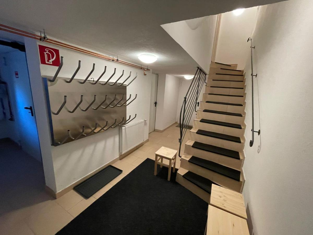 Bacherwiese Penthouse By Alpine Host Helpers 키츠부헬 외부 사진
